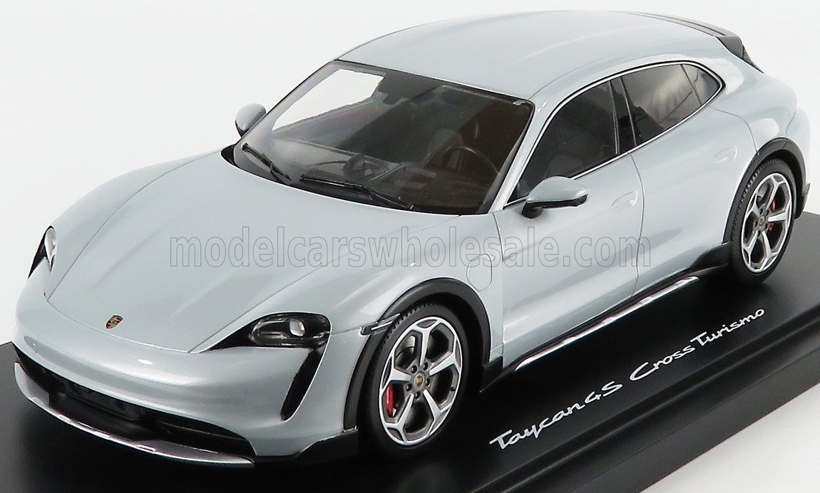 Porsche TAYCAN TURBO S CROSS TURISMO 2021 Limited 