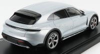 Porsche TAYCAN TURBO S CROSS TURISMO 2021 Limited Edition DEALERMODEL , grijs