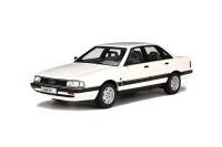 Audi 200 Quattro 20v  pearl white  , 1989