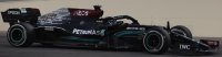 MERCEDES-AMG F1 PETRONAS W12 E PERFORMANCE nr44, LEWIS HAMILTON BAHRAIN GP 2021