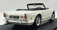 TRIUMPH - TR5 SPIDER 1967 - WIT