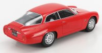ALFA ROMEO - GIULIETTA SPRINT ZAGATO CODA TRONCA 1961 - ALFA ROUGE