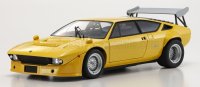 LAMBORGHINI - URRACO RALLY 1974 - GIALLO PEARL JAUNE