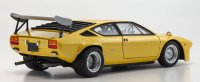 LAMBORGHINI - URRACO RALLY 1974 - GIALLO PEARL JAUNE