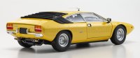 LAMBORGHINI - URRACO P250 1973 - GIALLO PEARL JAUNE