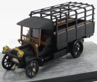 FIAT - 18BL 200th ANNIVERSARY CARABINIERI WITH FIGURE 1915