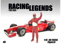 Figure B Race Legends series 90's