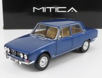 ALFA ROMEO 2000 BERLINA 1971 - BLUE PERVINCA MET 349