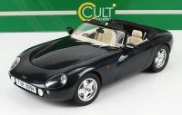 TVR - GRIFFITH SPIDER OPEN 1993 - POURPRE MET