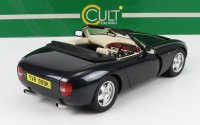 TVR - GRIFFITH SPIDER OPEN 1993 - POURPRE MET