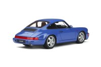 PORSCHE 911 (964) CARRERA RS  1992 MARITIM BLEU