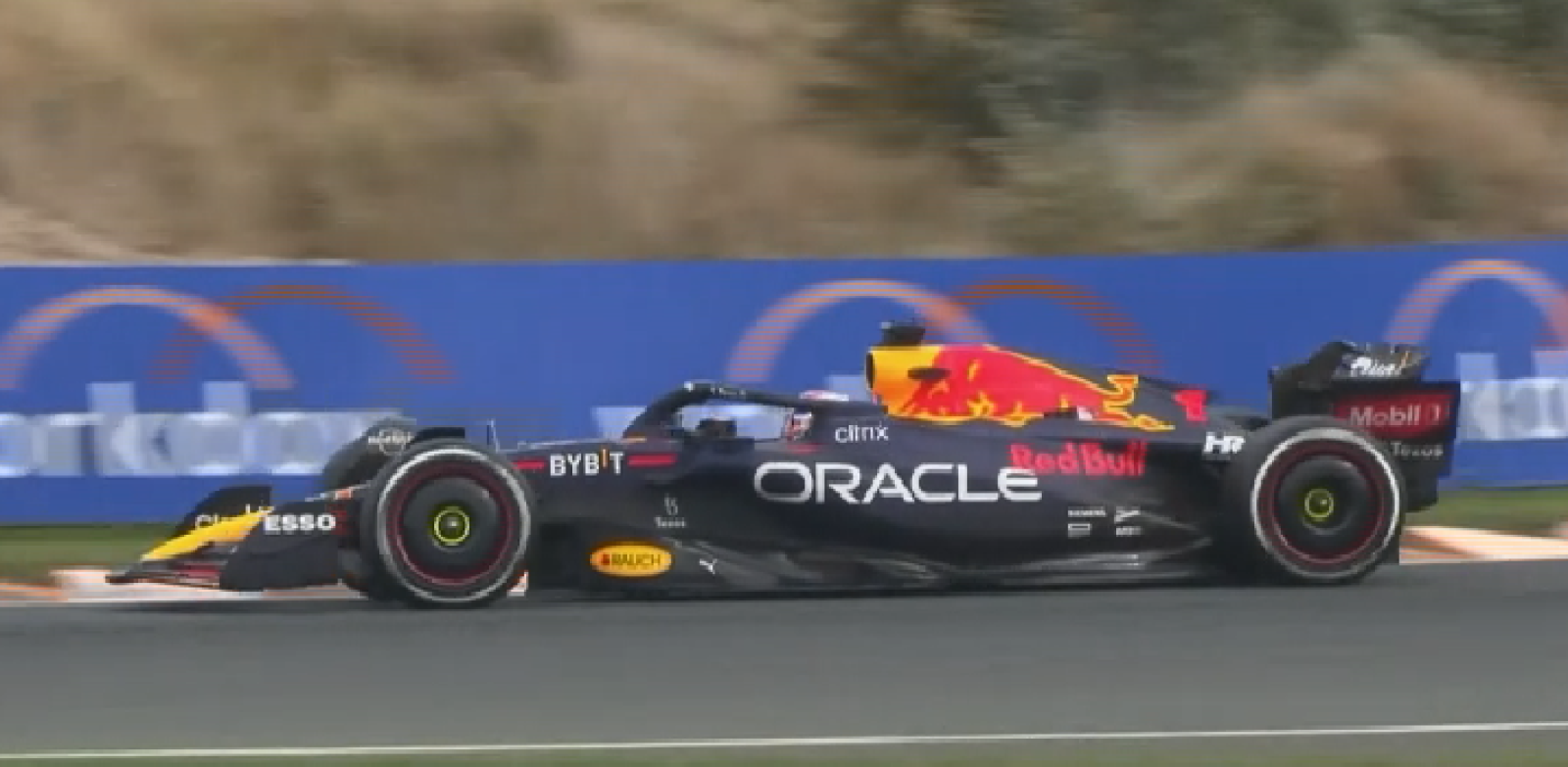 Schaalmodel Red Bull Racing Rb18 Max Verstappen Winner Dutch Gp 2022 1/43