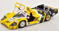 Porsche 956 LH Winner 24h Le Mans 1985 Ludwig/Barilla/Winter