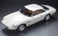 FERRARI - 500 SUPERFAST 2-SERIES 1965 - BLANC
