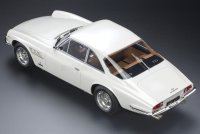 FERRARI - 500 SUPERFAST 2-SERIES 1965 - BLANC