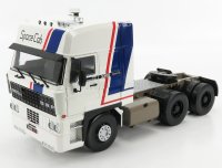 DAF - 3600 SPACE CAB TRACTOR TRUCK 3-ASSI 1982