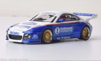 Porsche Old and New 997, weiss/blau, Rothmans-Porsche, Basis: 911 (997), No.1