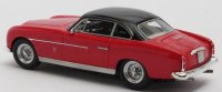 FERRARI - 212 INTER COUPE ch.191 GHIA 1952 Rouge /noir