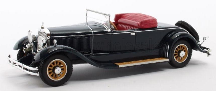 MERCEDES BENZ - 630K ROADSTER BY MURPHY OPEN 1925 