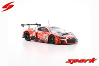 AUDI R8 LMS GT3 2019 NO.10 BELGIAN AUDI CLUB TEAM WRT 24H SPA 2019 C. WEERTS - N. NATO - R. BREUKERS