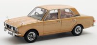 FORD  - CORTINA 1600E 1970 - OR MET