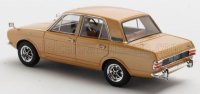 FORD  - CORTINA 1600E 1970 - OR MET