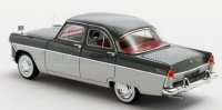 FORD ENGLAND - ZODIAC 206E 1962 - GRIJS
