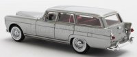 BENTLEY - S2 WENDLER ch.LLBA9 ESTATE WAGON 1960 - ZILVER