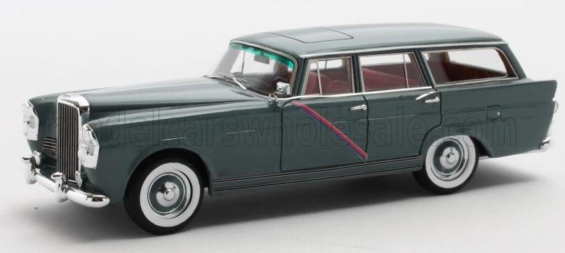 BENTLEY - S2 WENDLER ch.LLBA9 ESTATE WAGON 1960 - 