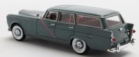 BENTLEY - S2 WENDLER ch.LLBA9 ESTATE WAGON 1960 - GRIJS