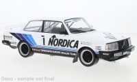 Volvo 240 Turbo, No.1, ETCC, Brünn, J.Cecotto/A.Olofsson, 1986