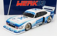 FORD - CAPRI TURBO Gr.5 TEAM SACHS N 52 DRM 1979 HERALD ERTL