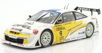 OPEL - CALIBRA V6 4x4 TEAM JOEST N 9 DTM ITC 1995 M.REUTER