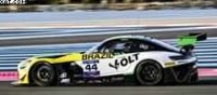 MERCEDES-AMG GT3 N°44 TEAM BRAZIL FIA MOTORSPORT GAMES GT SPRINT CUP PAUL RICARD 2022