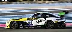 MERCEDES-AMG GT3 N°44 TEAM BRAZIL FIA MOTORSPORT 