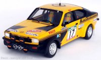 Opel Kadett C GT/E, No.17, Rallye WM, Rallye Portugal, Mequepe/M.Vilar, 1978