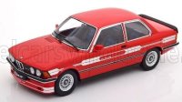 BMW - 3-SERIES ALPINA (E21) C1 2.3 1980 - ROOD