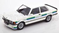 BMW - 3-SERIES ALPINA (E21) C1 2.3 1980 - WIT