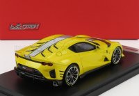 FERRARI - 812 COMPETIZIONE 2021 - GIALLO TRISTRATO