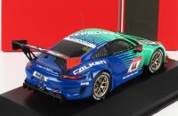 PORSCHE - 911 991-2 GT3 R TEAM FALKEN MOTORSPORT N 44 24h NURBURGRING 2020 K.BACHLER - S.MULLER - P.DUMBRECK - M.RAGGINGER