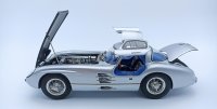 Mercedes Benz 300 SLR COUPE 1955 (blauw interieur)