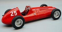 MASERATI - F1 4CLT N 25 WINNER SAN REMO ITALY GP 1948 ALBERTO ASCARI