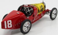 Bugatti T35 Nation Color Project Spain 1924