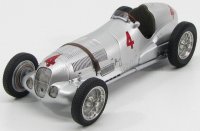 MERCEDES BENZ - F1 W125 N 4 GP DONINGTON 1937 R.SEAMAN