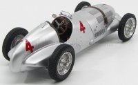 MERCEDES BENZ - F1 W125 N 4 GP DONINGTON 1937 R.SEAMAN