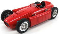 LANCIA - F1 D50 FERRARI 1954 - ROUGE