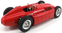 LANCIA - F1 D50 FERRARI 1954 - ROUGE