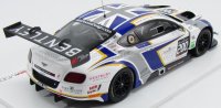 BENTLEY - GT3 BRITISH GT GENERATION N 200 2014