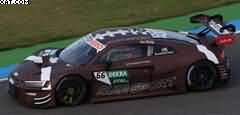 AUDI R8 LMS GT3 N°66 ATTEMPTO RACING DTM 2022 HOC