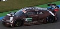 AUDI R8 LMS GT3 N°66 ATTEMPTO RACING DTM 2022 HOCKENHEIM MARIUS ZUG